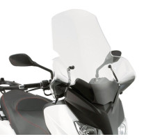 Kappa window mount 446dtk YAMAHA x-max 125-250, mbk skycruiser 125 (10-12)
