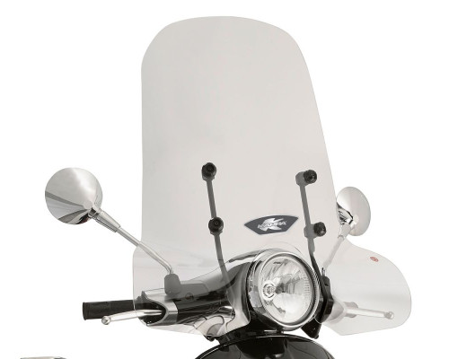 Kappa вікно 5608ak piaggio vespa primavera 50-125-150 (14-19), vespa sprint 50-125-150 (14-19)