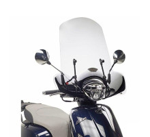 Kappa кріплення лобового скла 6109ak kymco like 125 (17-18)