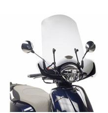Kappa кріплення лобового скла 6109ak kymco like 125 (17-18)