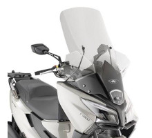 Kappa віконне кріплення 6115dtk kymco x-town 125-300 ciЗАДНІ(20)