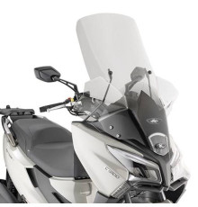 Kappa віконне кріплення 6115dtk kymco x-town 125-300 ciЗАДНІ(20)