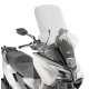 Kappa віконне кріплення 6115dtk kymco x-town 125-300 ciЗАДНІ(20)