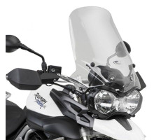 Kappa віконне кріплення 6401dtk triumph tiger 800 / 800 xc / 800 xr (11-17)