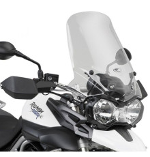 Kappa віконне кріплення 6401dtk triumph tiger 800 / 800 xc / 800 xr (11-17)