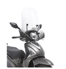 Kappa віконне кріплення 7054ak sym symphony st 50-125-200 (15-19)