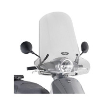 Kappa window mount 7062ak sym fiddle 125 euro 5 (20)