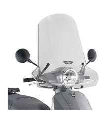 Kappa window mount 7062ak sym fiddle 125 euro 5 (20)