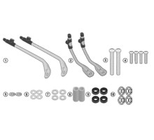 Kappa window mount a7061ak sym symphony 125 euro 5 (20)