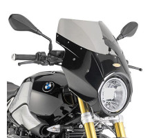Кріплення лобового скла kappa a800nk для bmw r 1200 nine-t (14-16)