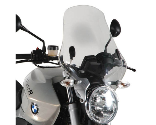 Кріплення лобового скла kappa bmw r 1200 r (06-17) (06-17)