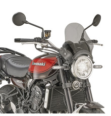 Кріплення лобового скла kappa ka200 kawasaki z 900rs (18-19)
