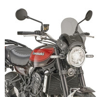 Кріплення лобового скла kappa ka200 kawasaki z 900rs (18-19)