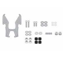 Kappa window mount kd2144st YAMAHA niken 900 (19-20)