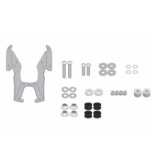 Kappa window mount kd2144st YAMAHA niken 900 (19-20)