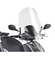 Kappa кріплення лобового скла kymco agiliЗАДНІ50-125-150 r16 (08-13)