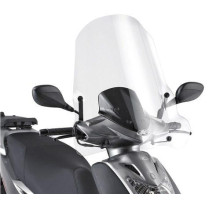 Kappa кріплення лобового скла kymco agiliЗАДНІ50-125-150 r16 (08-13)