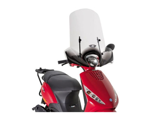 Kappa кріплення лобового скла kymco like 50/125/200i (09-14)