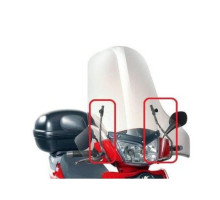 Kappa кріплення на лобове скло kymco people s