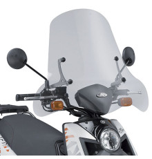 Кріплення на лобове скло kappa YAMAHA bw's 125 ('10)