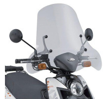 Кріплення на лобове скло kappa YAMAHA bw's 125 ('10)