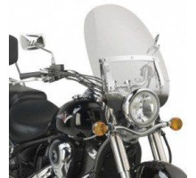 Вітрове скло kawasaki vn 900 custom / classic (06 -17) - необхідне кріплення as128a2k