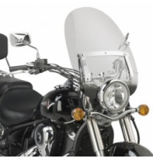 Вітрове скло kawasaki vn 900 custom / classic (06 -17) - необхідне кріплення as128a2k