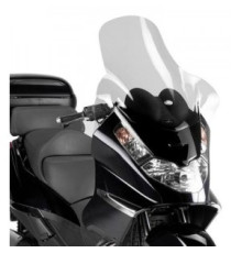 Kappa glass aprilia atlantic 500 (02-06) 65 x 69 см clear