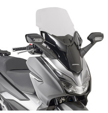 Скло kappa HONDA forza 125-300 (19) 58 x 44.5 cm clear