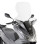 Лобове скло kappa HONDA pcx 125 (18-19) 85 x 63 см прозоре - потрібен монтаж d1163kitk