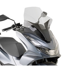 Лобове скло kappa HONDA pcx 125 '21 прозоре 59x48.5cm