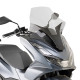 Лобове скло kappa HONDA pcx 125 '21 прозоре 59x48.5cm