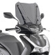 Лобове скло kappa HONDA sh 125-150 (20) тоноване