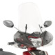 Скло kappa HONDA sh 300i (07-14), vision 50-110 (11-18), YAMAHA d'elight 125 (17-18) - необхідна відповідність моделі