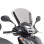 Скло kappa HONDA sh 300i (15-19) 27 x 42 см з діамантами