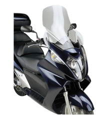 Kappa вікна HONDA silver wing 400 (06-09), 600/abs (01-09)63 x 60 cm чисте - потрібне кріплення d214kitk