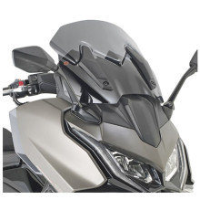 Лобове скло kymco ak550 premium '23, тоноване