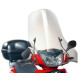 Скло kappa kymco people s50/125/200 64 x 71 cm clear - 137ak необхідне монтаж
