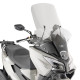 Kappa kymco x-town 125-300 ciЗАДНІ(20) скло 97 x 66 см - потрібне монтаж d6115kitk
