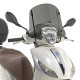 Kappa piaggio medley 125-150 (16-19) вікно 22,5 х 44 см діамантове - потрібне фіксування a5606ak