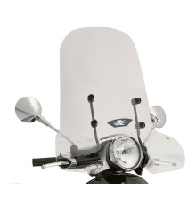 Kappa piaggio vespa primavera 50-125-150 (14-19), vespa sprint 50-125-150 (14-19) 50 x 69 перекидне вікно - потрібне фіксування a5608ak