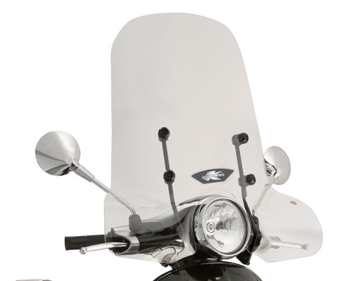 Kappa piaggio vespa primavera 50-125-150 (14-19), vespa sprint 50-125-150 (14-19) 50 x 69 перекидне вікно - потрібне фіксування a5608ak