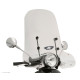 Kappa piaggio vespa primavera 50-125-150 (14-19), vespa sprint 50-125-150 (14-19) 50 x 69 перекидне вікно - потрібне фіксування a5608ak