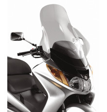 Лобове скло kappa suzuki an 250/400 burgman (03-06) 80 x 71 см прозоре