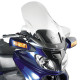 Kappa скло suzuki an 650 burgman executive (02-04) 80 x 72 см прозоре