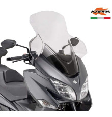 Скло suzuki burgman 400 (17-19) 75 x 76 см заднє скло suzuki burgman 400 (17-19) 75 x 76 см