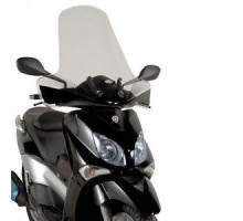 Лобове скло kappa YAMAHA x-ciЗАДНІ125-250 (07-14) 71 x 77 см прозоре