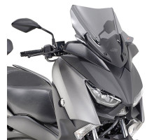 Kappa вікна YAMAHA x-max 125 (18), x-max 300 (17-19), x-max 400 (18-19) 43,5 x 43,5 см з можливістю затемнення