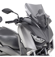 Kappa вікна YAMAHA x-max 125 (18), x-max 300 (17-19), x-max 400 (18-19) 43,5 x 43,5 см з можливістю затемнення