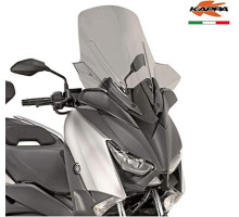 Kappa вікна YAMAHA x-max 125 (18), x-max 300 (17-19), x-max 400 (18-19) 64,5 x 57,5 см з можливістю затемнення